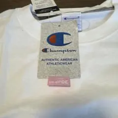 Champion Tシャツ XL ホワイト