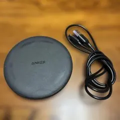 【動作確認済み】Anker PowerWave 10 Pad ワイヤレス充電器