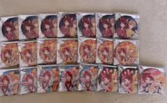 すとぷり るぅと 莉犬 缶バッジ