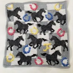 FEILERフェイラー スプリントホース グレー