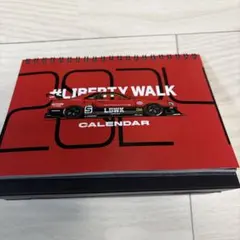 2026年最新】リバティーウォーク カレンダーの人気アイテム - メルカリ