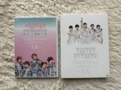 King & Prince CONCERT TOUR 2020 L&