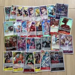 2026年最新】ワンピース まとめ売りカードの人気アイテム - メルカリ