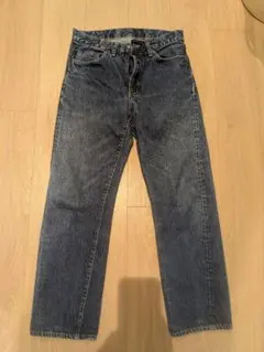 トルコ製LVC Levi's リーバイス501ZXX 1954 W30