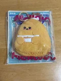 メロジョイスクイーズ Mellojoy バタバタシェフ にぎにぎおにぎり
