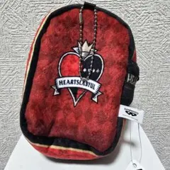 ツイステッドワンダーランド　ぬいぐるみポーチvol.1 ハーツラビュル