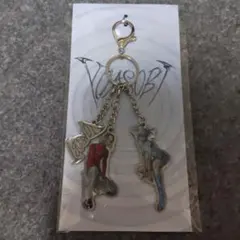 ✨新品✨ YOA'S チャーム 3個セット ファンクラブ継続特典 YOASOBI