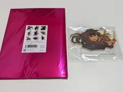 鬼滅の刃 アクリルスタンド 時透無一郎