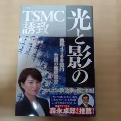 光と影のTSMC誘致