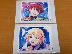 魔法使いの約束 まほやく ラベル缶 ステッカー ミスラ リケ