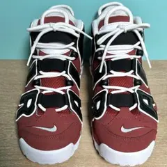 ナイキ【NIKE】エア モアアップテンポ　　　　　※2021年製 