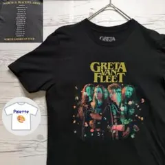 2026年最新】greta van fleet tシャツの人気アイテム - メルカリ