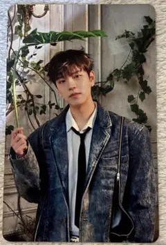 Stray Kids スンミン　Hollow封入