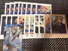 あんスタ 鳴上嵐 セット