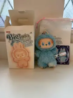 POP MARTラブブ エナジー ホープlabubu Energy HOPE