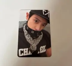 EXO Chanyeol チャニョル トレカ EXO チャニョル CHANYEOL - メルカリ