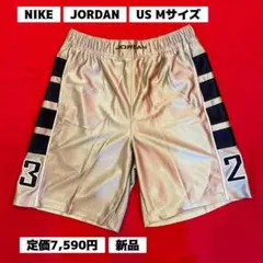 新品　定価7,590円　US Mサイズ　NIKE　ジョーダン　ショートパンツのサムネイル
