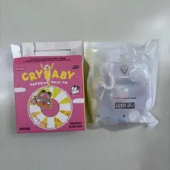 CRYBABY Vacation Mode On ペンダントシリーズ