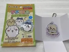 ちいかわ アクリミニ アクリルキーチェーン 2 モモンガ