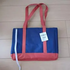 保冷　保温 トートバッグ　エコバッグ