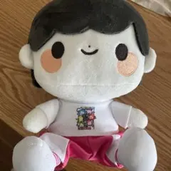 【わ様専用】パンダドラゴン　なぎ　ぬいぐるみ