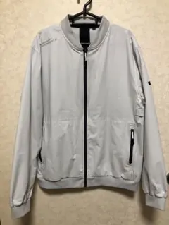 【最終値下げ】DUNLOP COLLETCTION ジャンバー