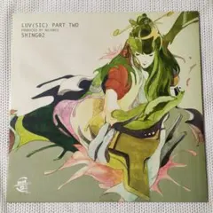 Nujabes Luv(sic) Part 3 Shing02 レコード - メルカリ