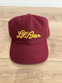 L.L.Bean キャップのサムネイル