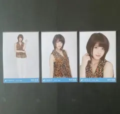 乃木坂46 会場限定生写真 若月佑美 コンプ - メルカリ