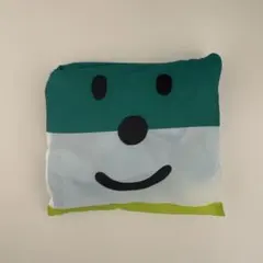 ミドすけ　エコバッグ