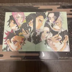 鬼滅の刃 無限城編 入場特典 伊之助