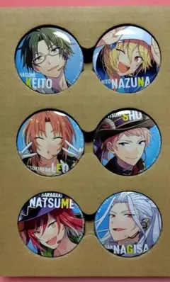 2025年最新】乱凪砂 缶バッジ ssの人気アイテム - メルカリ