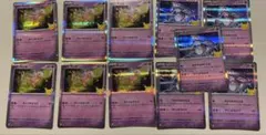 ポケモンカード ミュウ ミュウツー 30周年 まとめ売り
