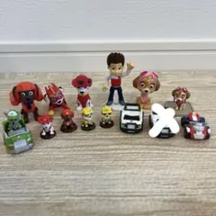 まとめ ミニカー