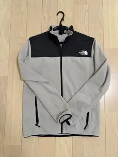 【美品】ノースフェイス ポーラテック　マウンテンバーサマイクロジャケット