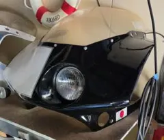 CB400SS アーバンカフェ ホンダ 純正 ロケットカウル カフェレーサー