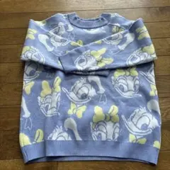 コストコ　ディズニーニット　150