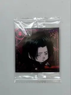 HUNTER × HUNTER ウエハースシール6 フェイタン