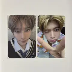 2026年最新】NCT シオン トレカの人気アイテム - メルカリ