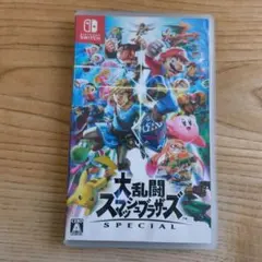 大乱闘スマッシュブラザーズ SPECIAL & Minecraft セット - メルカリ