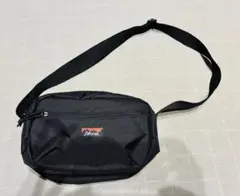 NANGA ボディバッグ ブラック