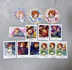 あんスタ　葵ひなた　葵ゆうた　まとめ売り