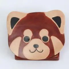 パンダ コインケース