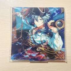 あんスタ 招募アクリルスタンド ニキ