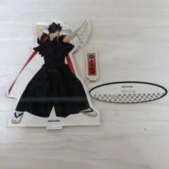 ハイキュー アクリルスタンド 黒尾鉄朗 応援団