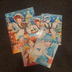 すとぷり 莉犬くん ころんくん ブロマイド 5点まとめ売り