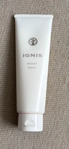 IGNISイグニス モイスト ソープ洗顔料