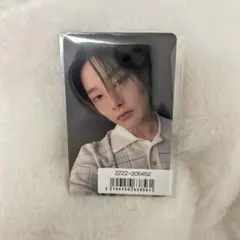 straykids アイエン トレカ KARMA 店舗特典 ソニミュ