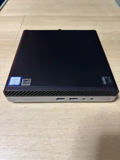 HP Prodesk400 G4 DMのサムネイル