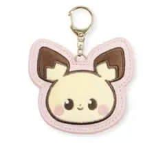 ポケモン ポケピース ピチュー アクリルキーホルダーのサムネイル